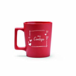 Pack Noche de Peli: Mantas personalizadas + Tazas cerámica + Calcetines antideslizantes