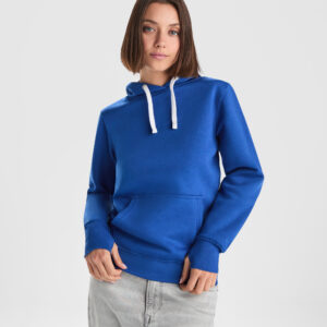 Sudadera Roly Urban Mujer