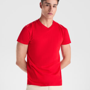 Camiseta SAMOYEDO | Roly