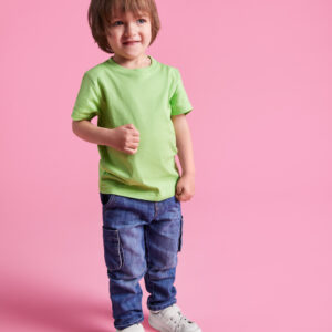 Camiseta BABY | Roly