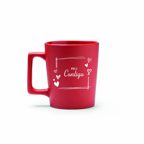 Pack Noche de Peli: Mantas personalizadas + Tazas cerámica + Calcetines antideslizantes