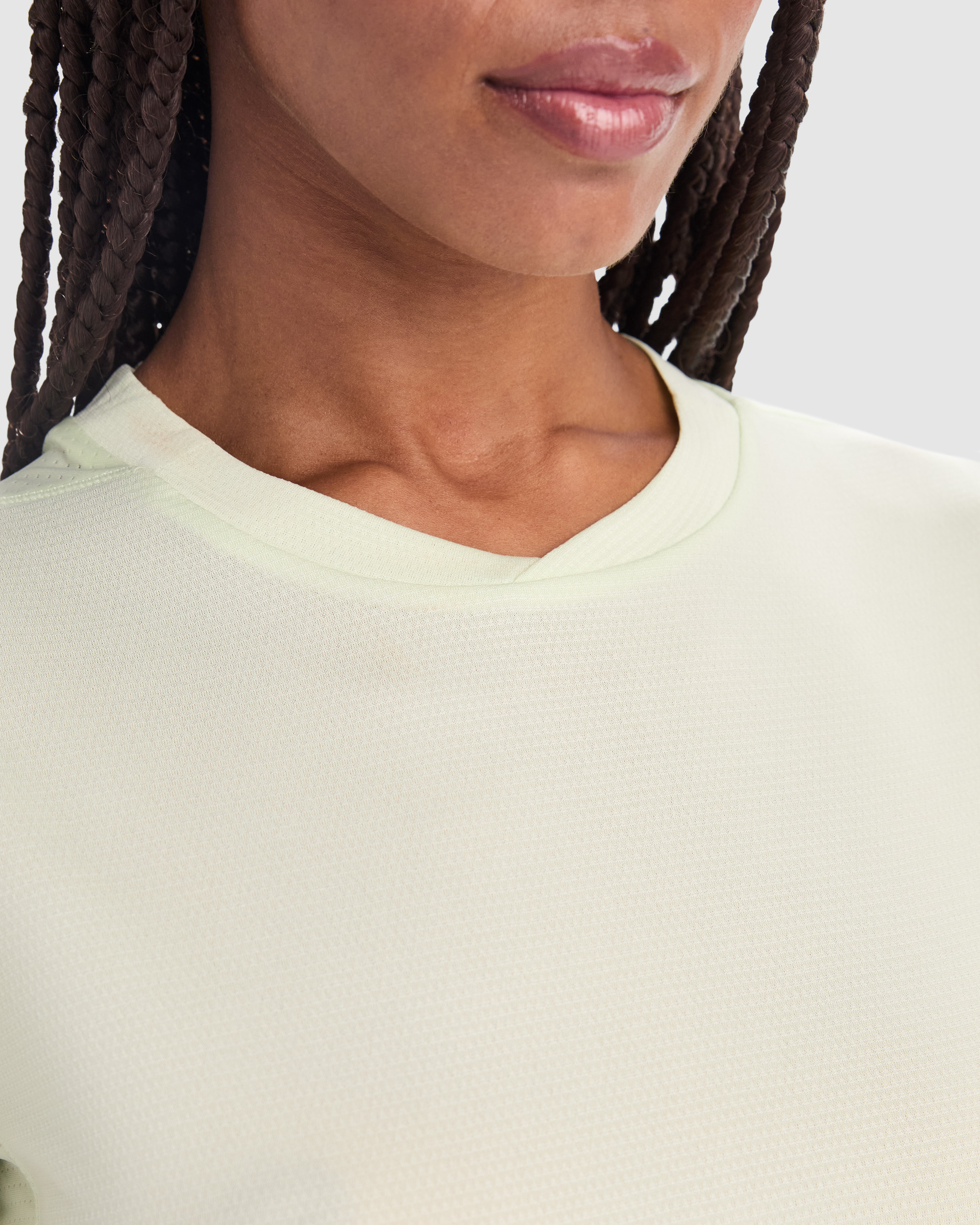 Camiseta técnica Slam Woman Roly para mujer - Imagen 3