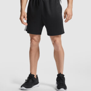 Pantalón corto deportivo Lazio