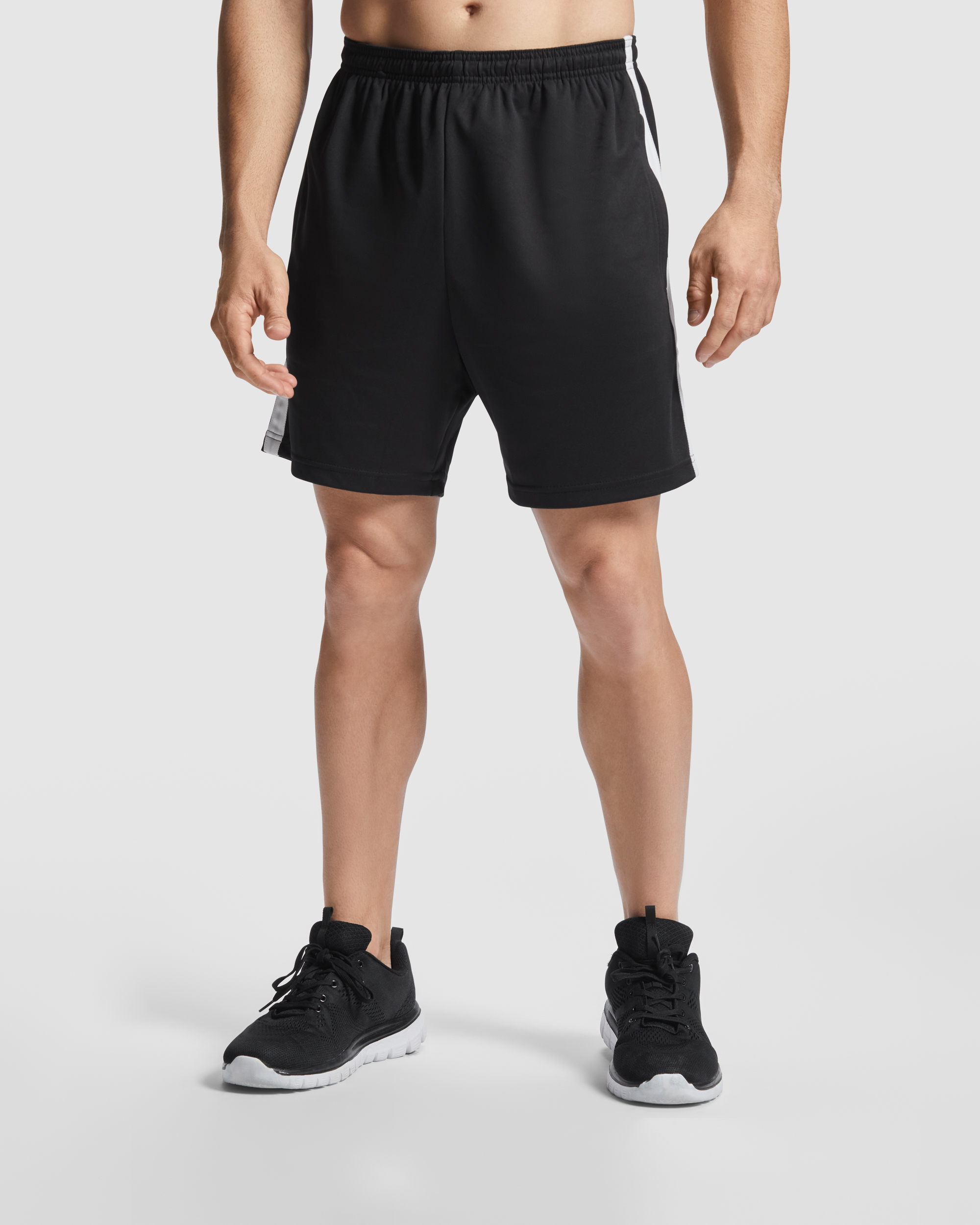 Pantalón corto deportivo Lazio