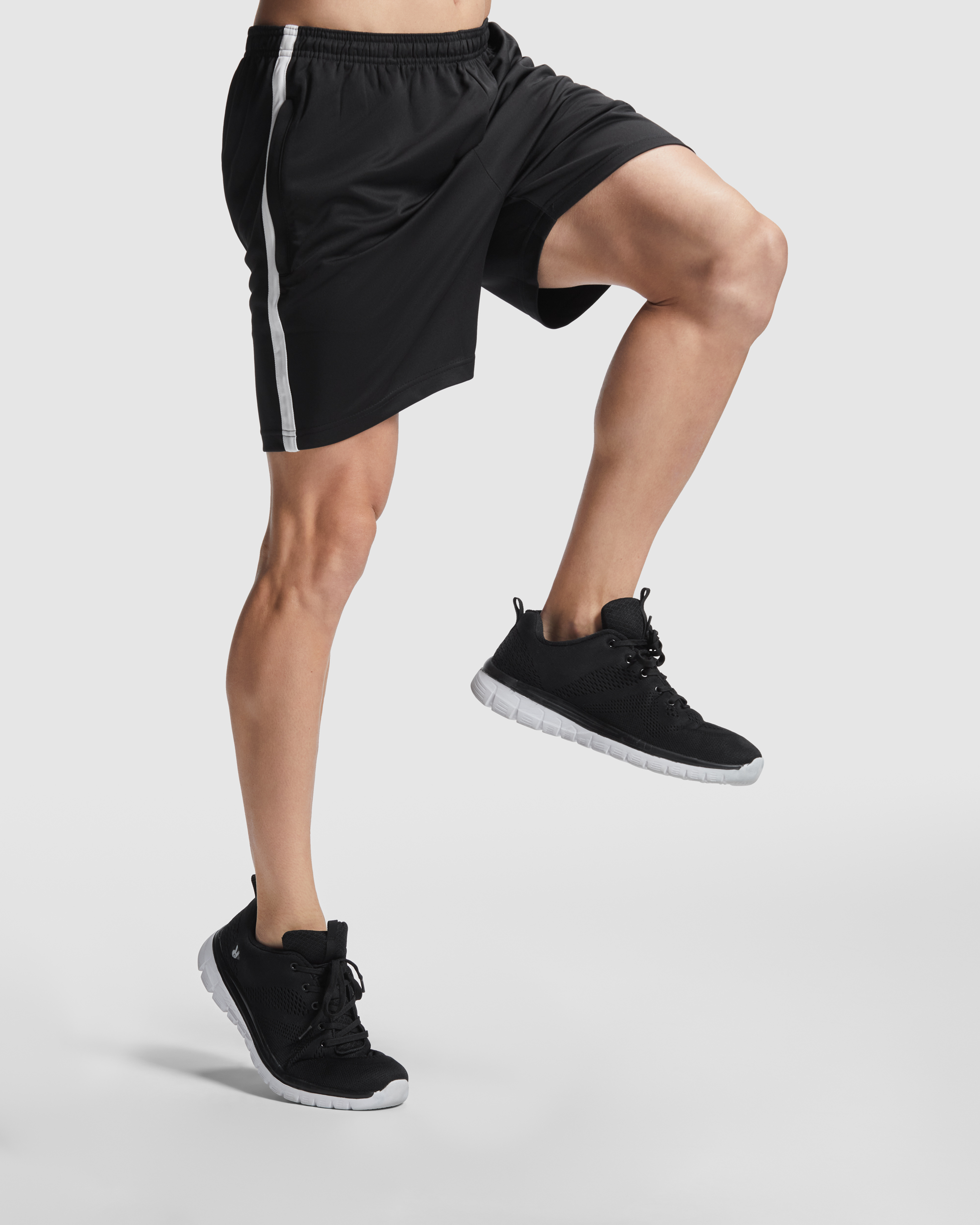 Pantalón corto deportivo Lazio - Imagen 2