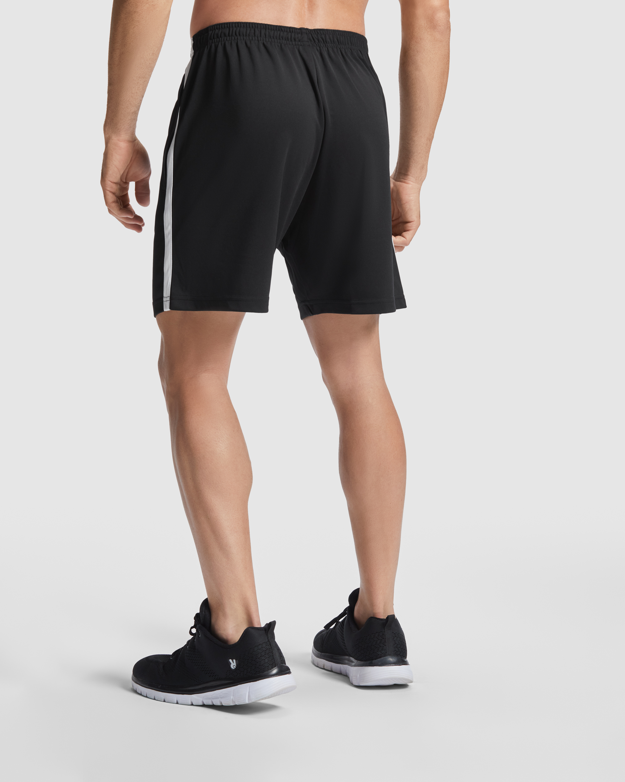 Pantalón corto deportivo Lazio - Imagen 3