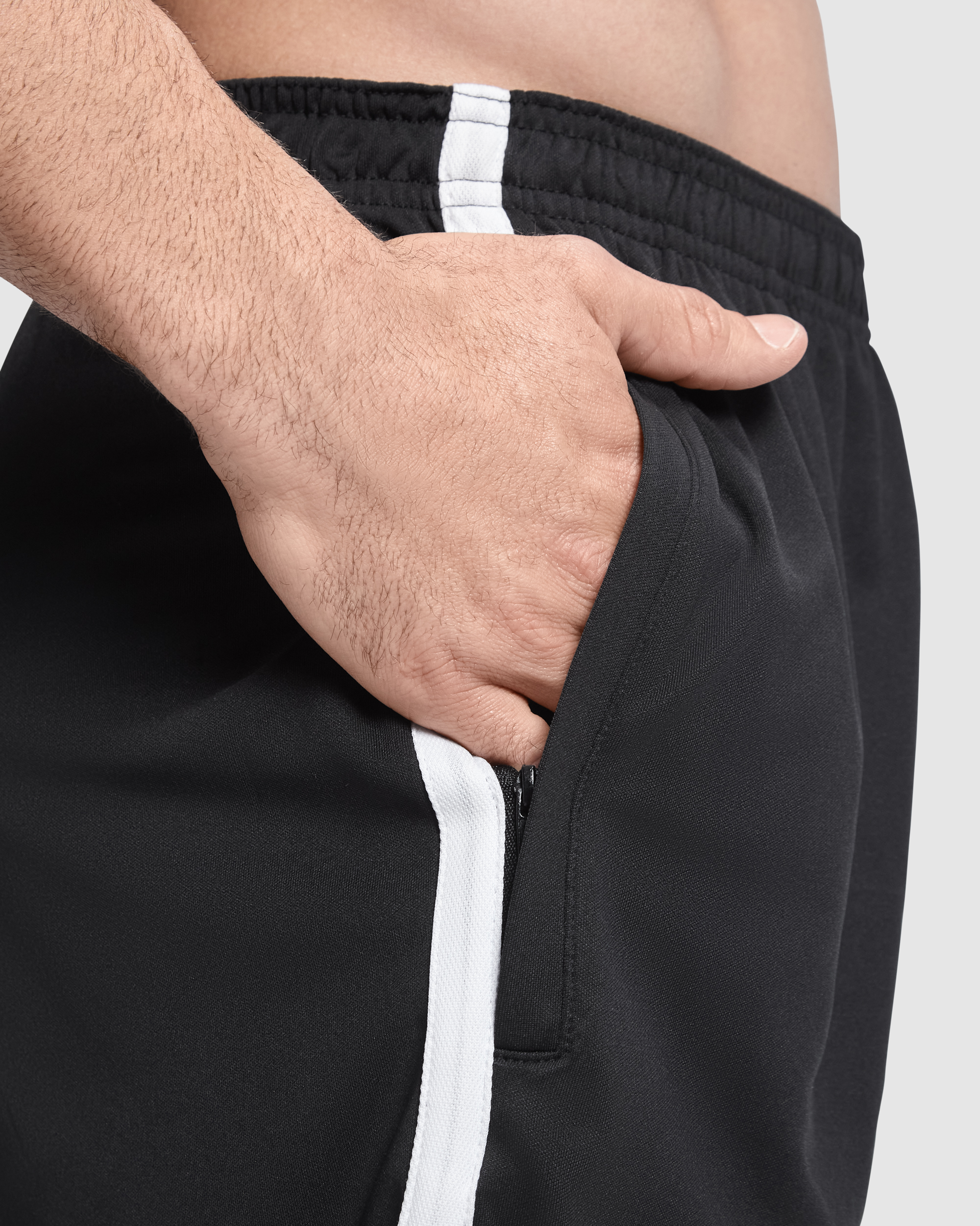 Pantalón corto deportivo Lazio - Imagen 5