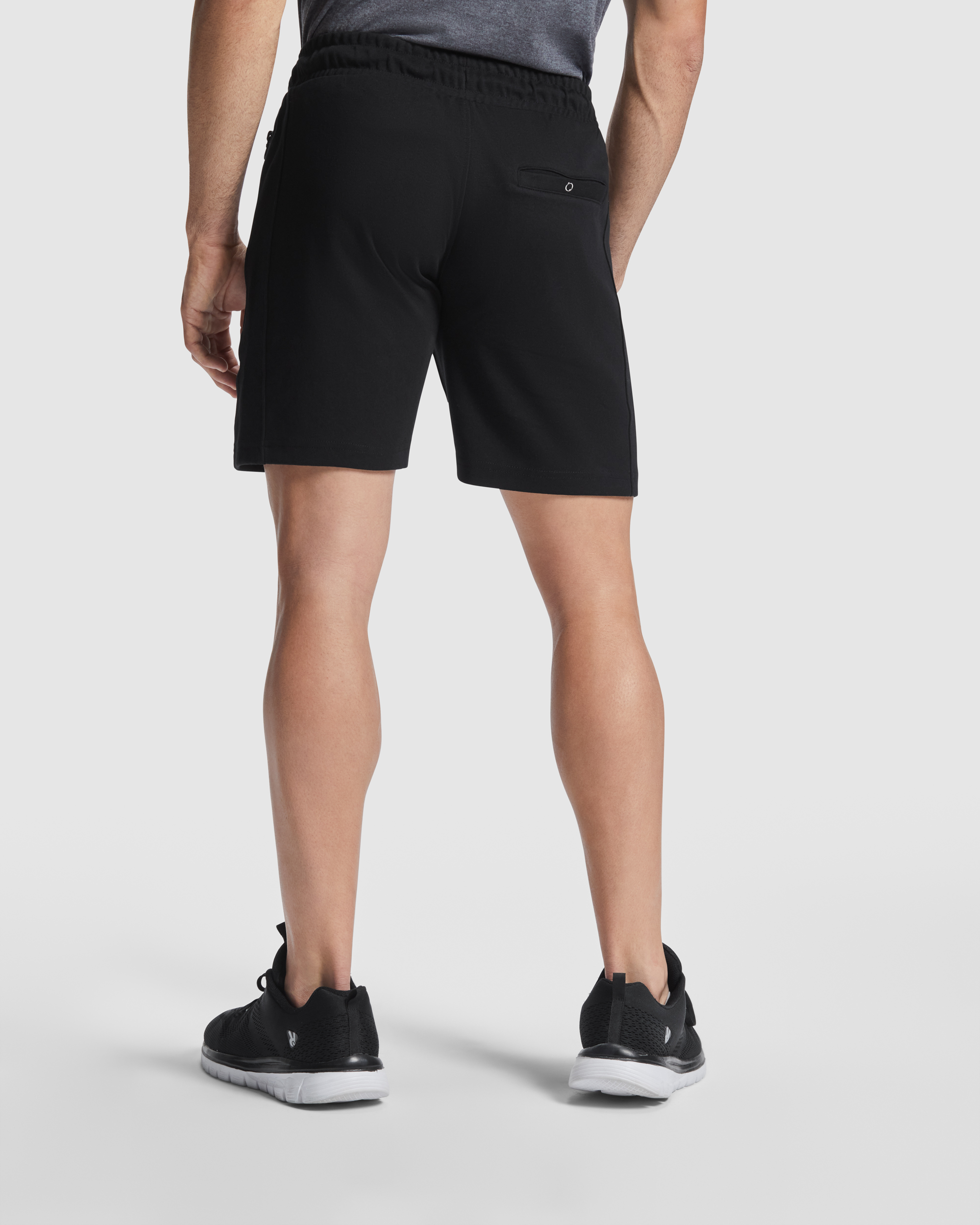 Pantalón corto deportivo Betis Betis Roly - Imagen 3