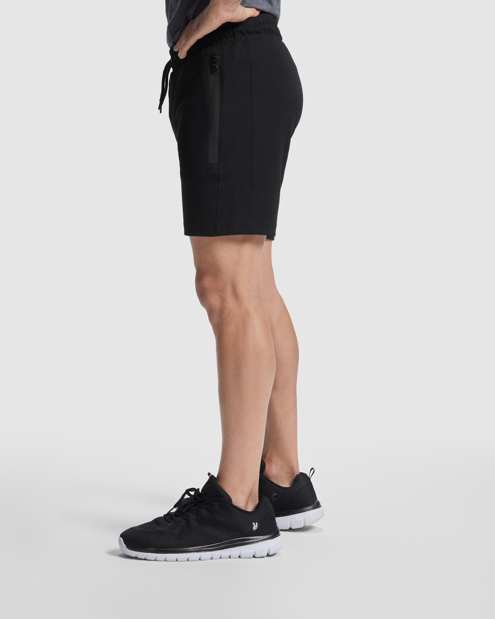 Pantalón corto deportivo Betis Betis Roly - Imagen 4