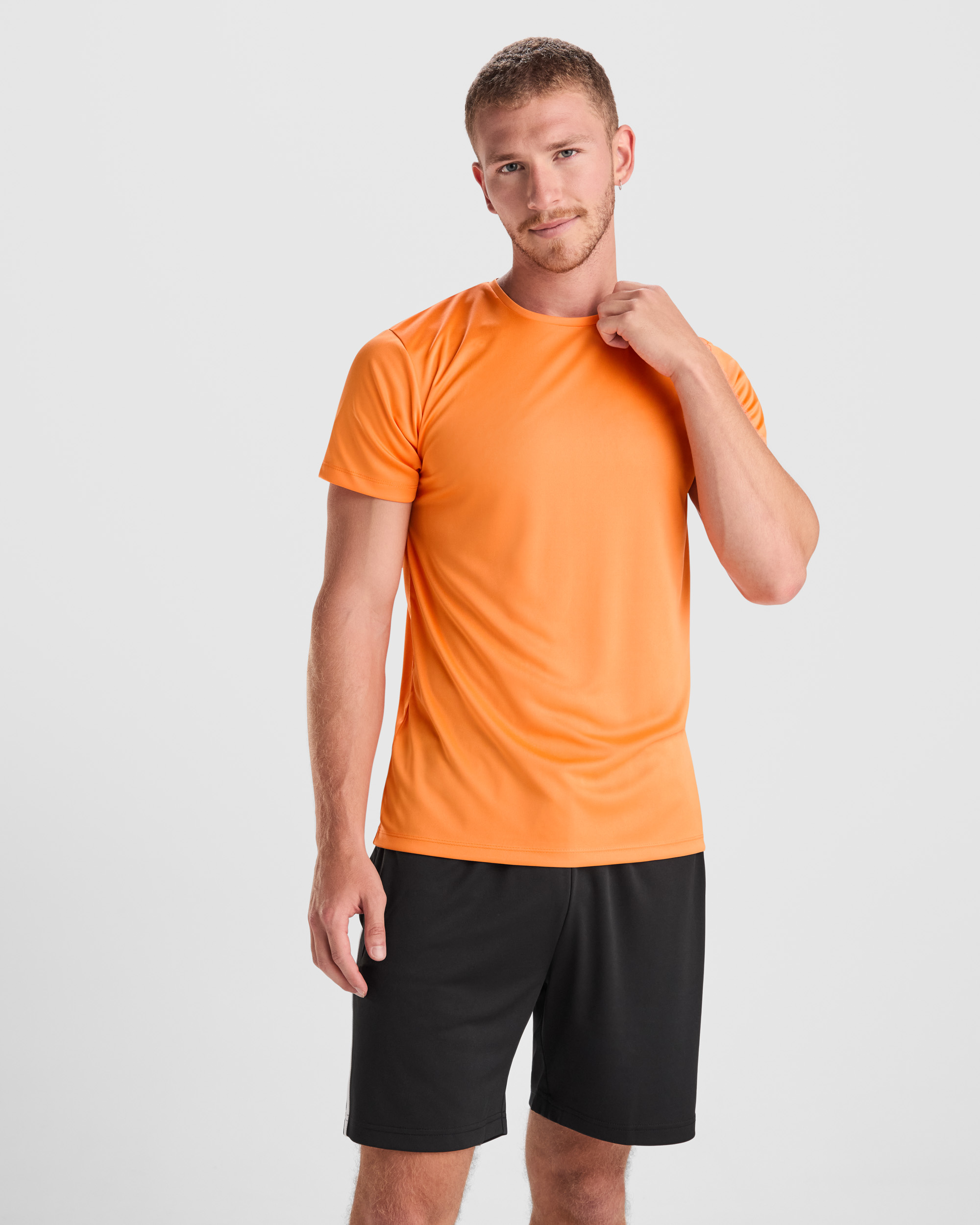 Camiseta técnica Daytona Roly Unisex