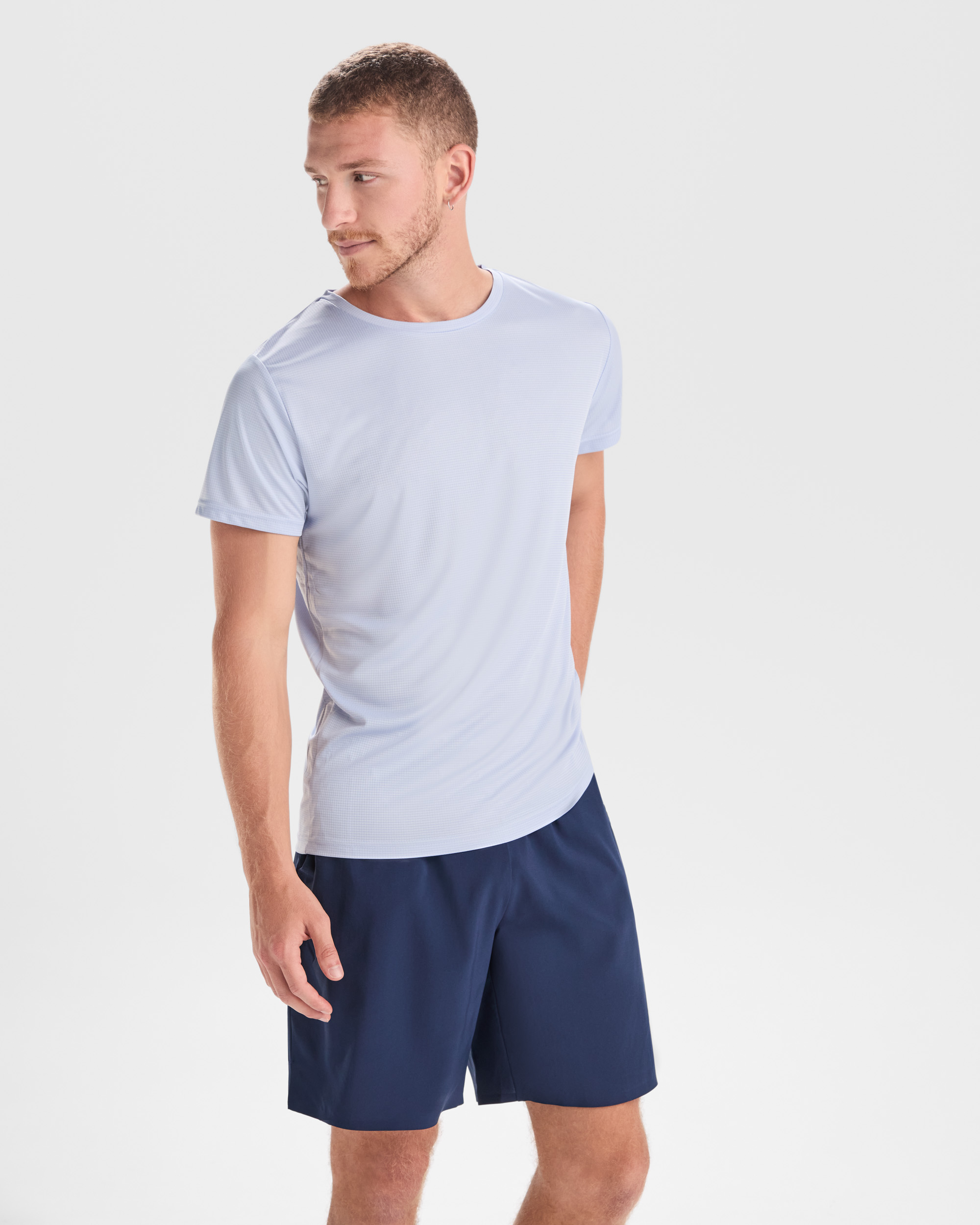 Camiseta técnica Estoril Roly sostenible para todos de Estoril Roly sostenible