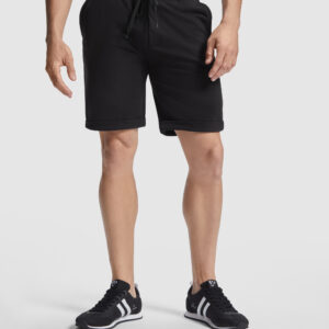 Pantalón corto de felpa Spiro