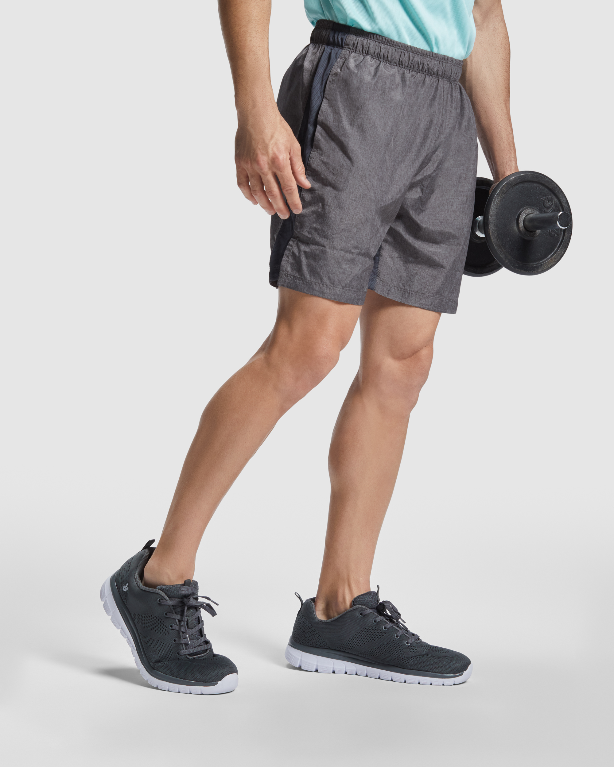 Pantalón corto deportivo Celtic Roly - Imagen 2