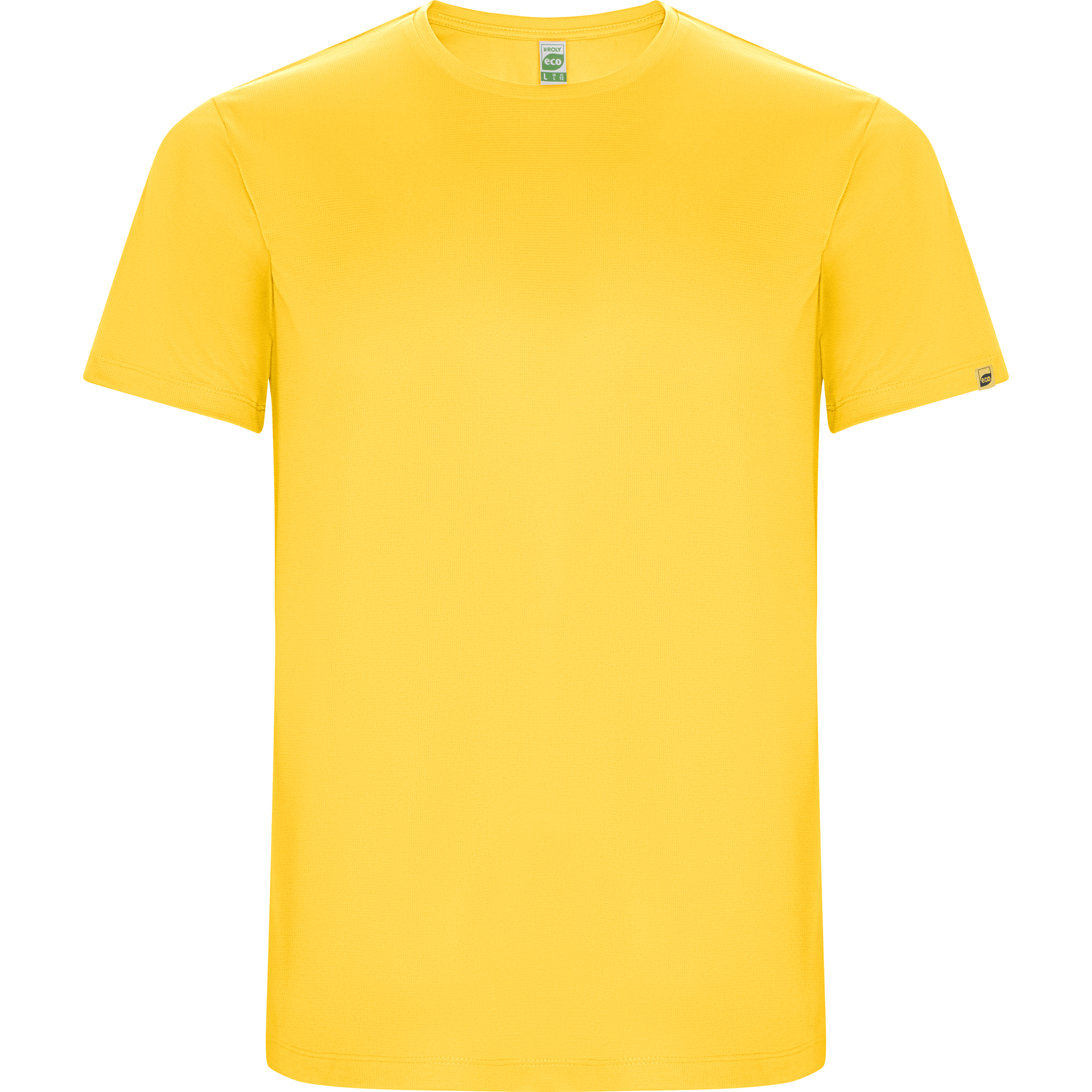 Camiseta técnica Imola Roly - Imagen 6