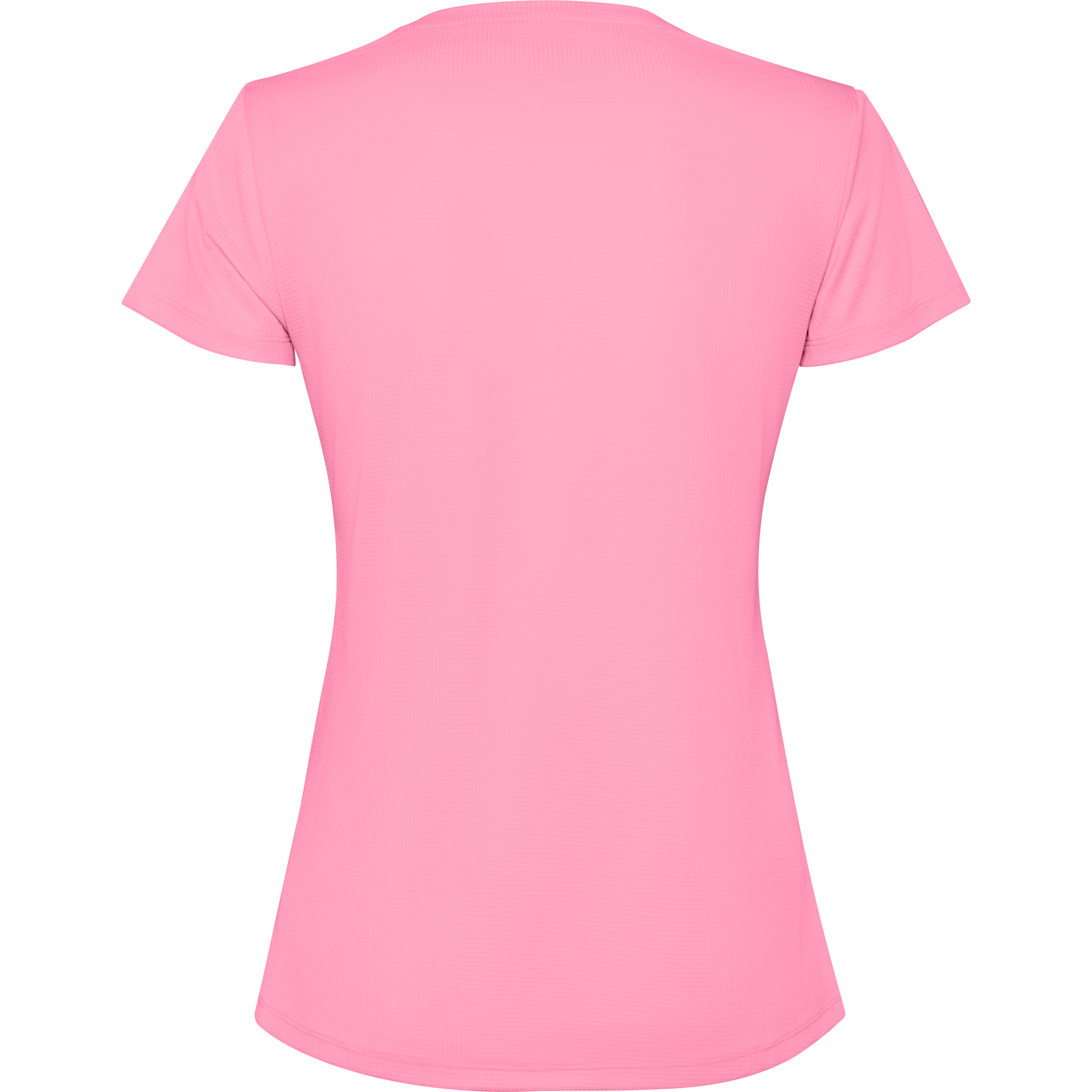 Camiseta técnica Estoril Woman Roly para deporte sostenible - Imagen 6