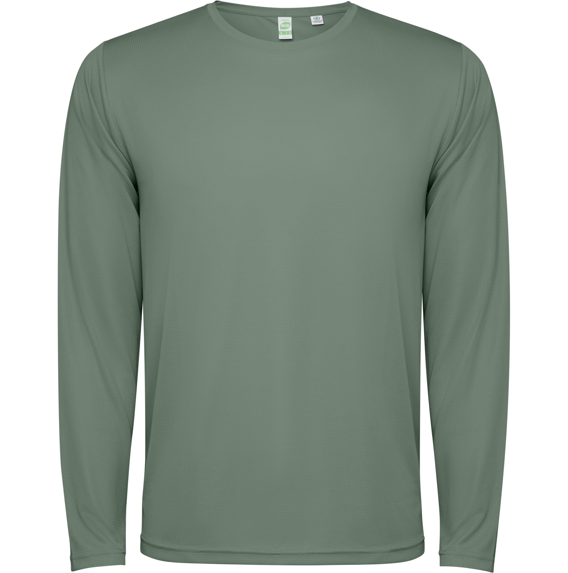 Camiseta técnica Estoril Roly para Deporte Sostenible - Imagen 6