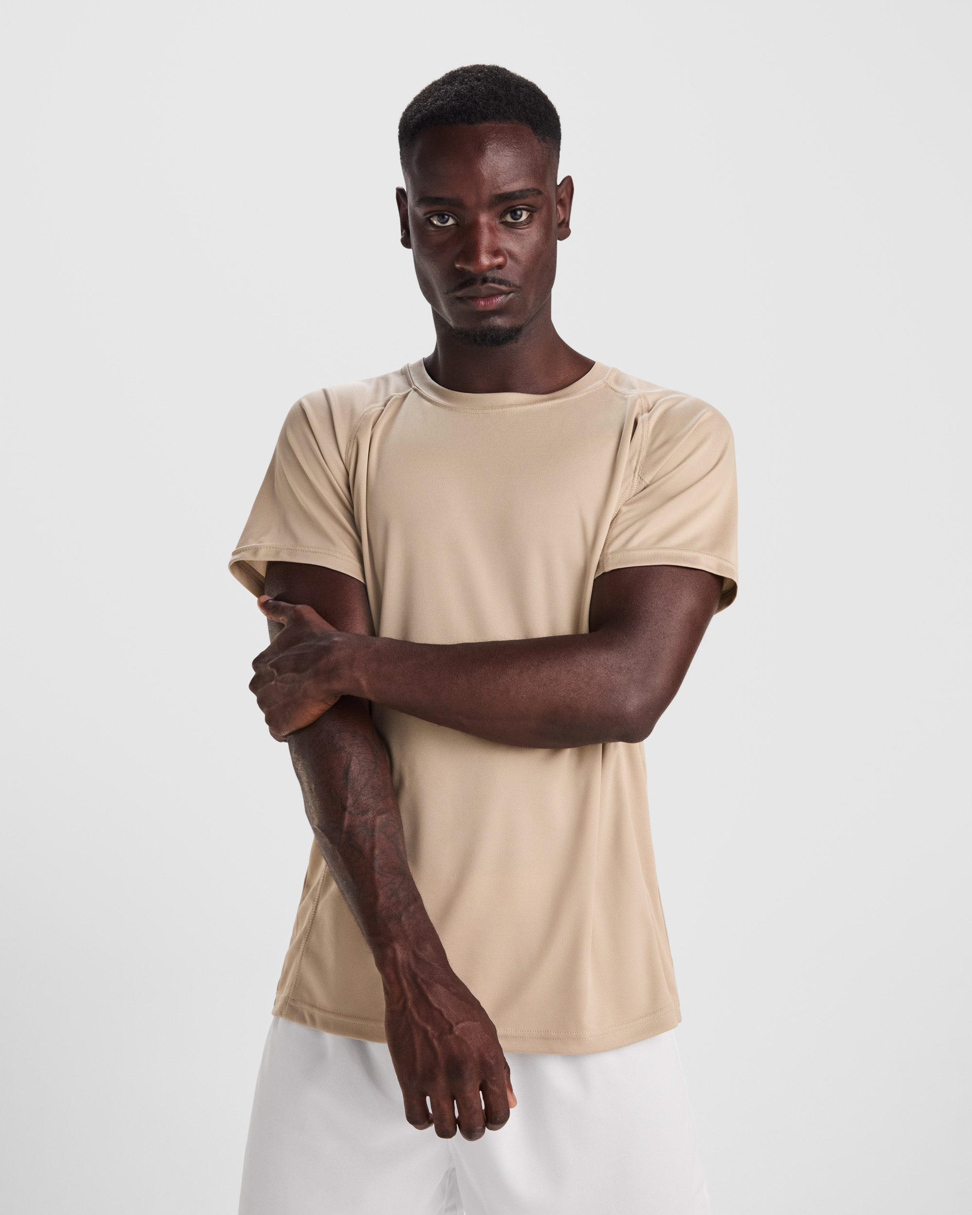 Camiseta tecnica Roly Montecarlo