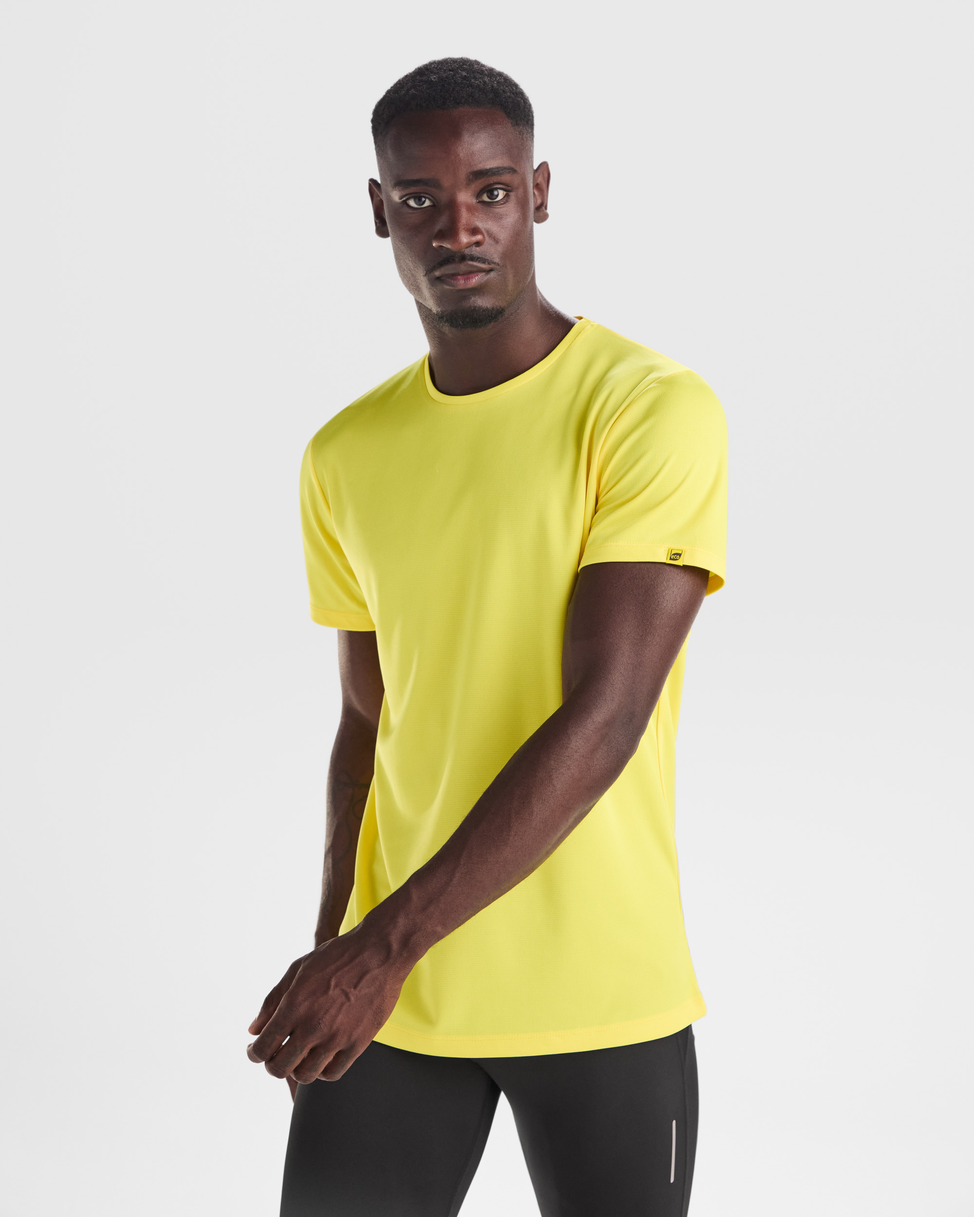Camiseta técnica Imola Roly - Imagen 2