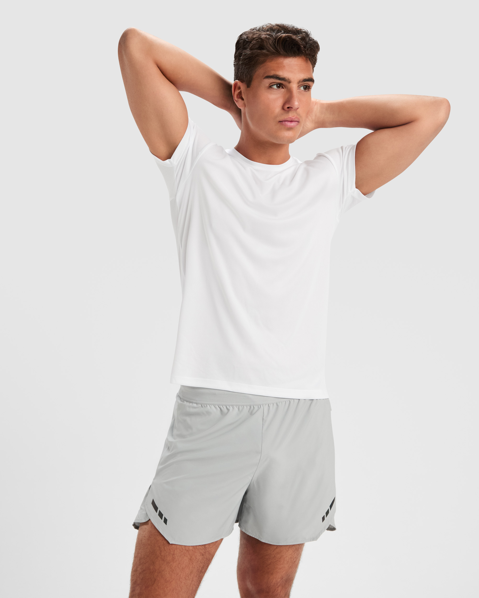 Pantalón running hombre Thema
