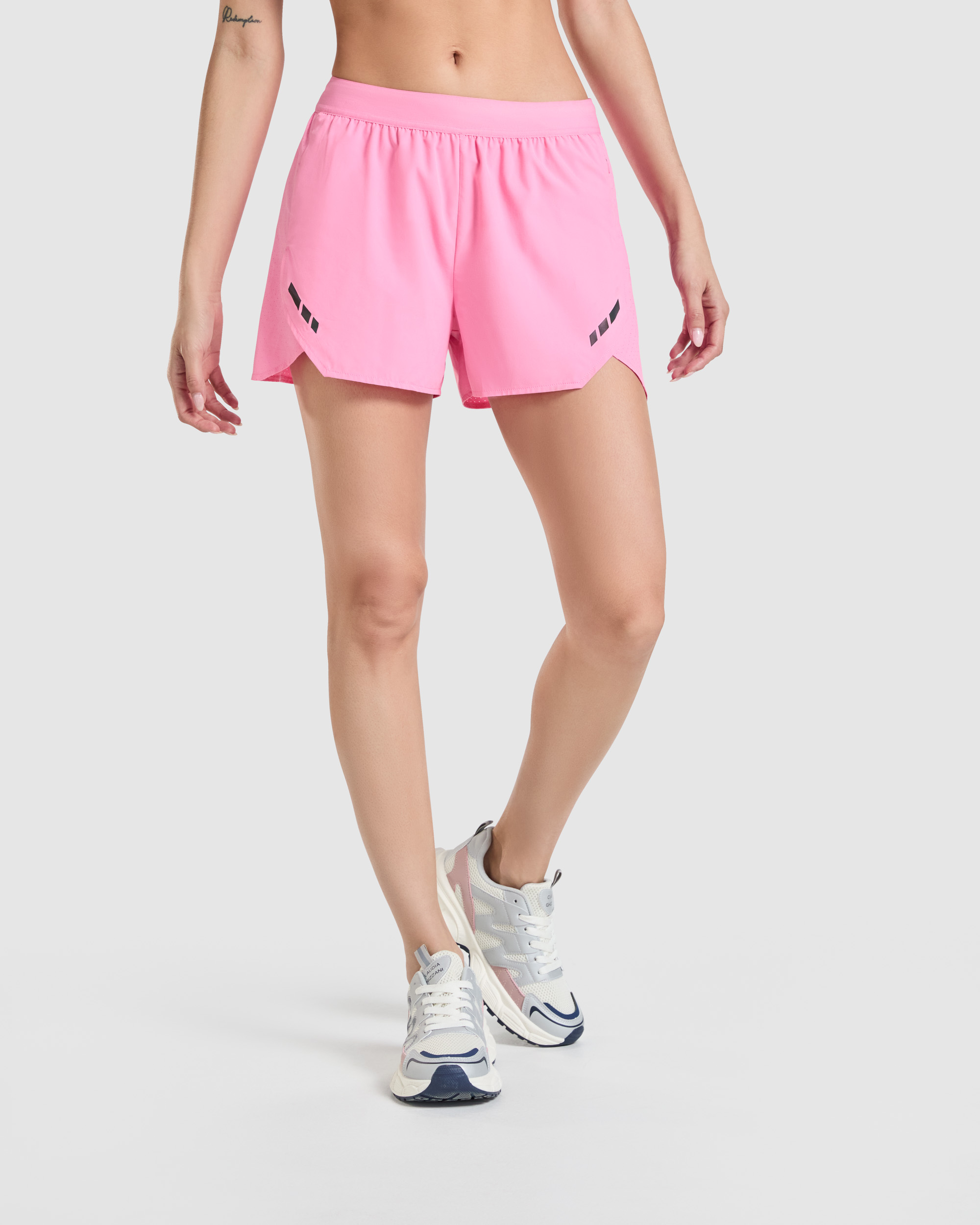 Pantalón running mujer Stratos