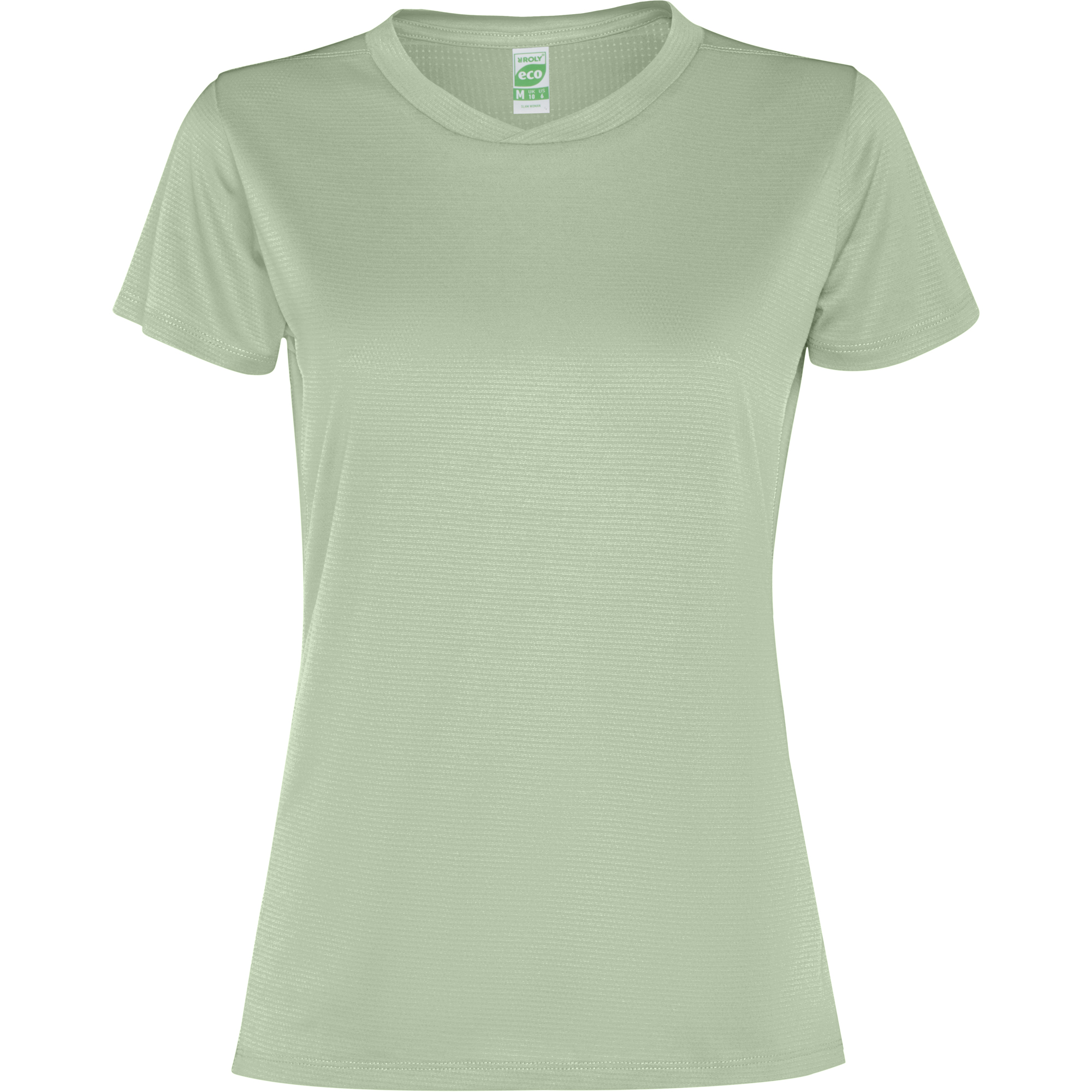 Camiseta técnica Slam Woman Roly para mujer - Imagen 5