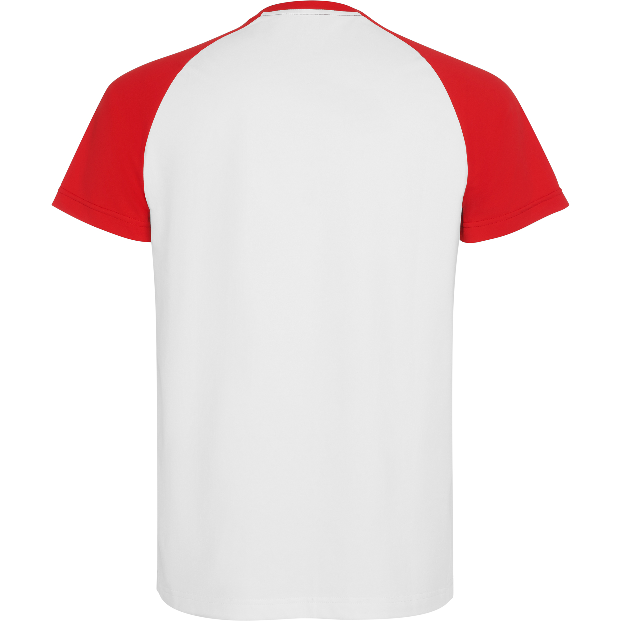 Camiseta tacto algodón Forza Roly - Imagen 6
