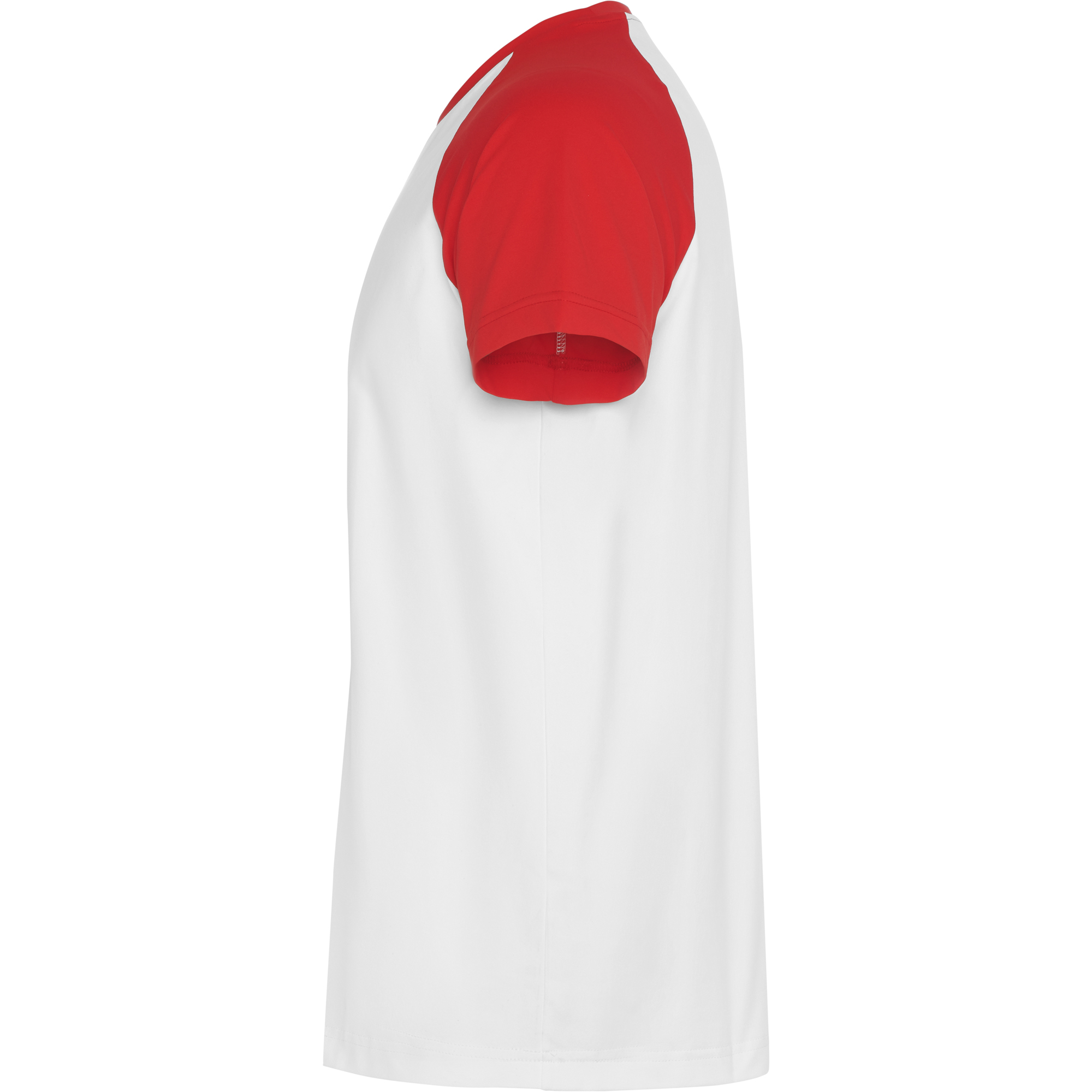 Camiseta tacto algodón Forza Roly - Imagen 7