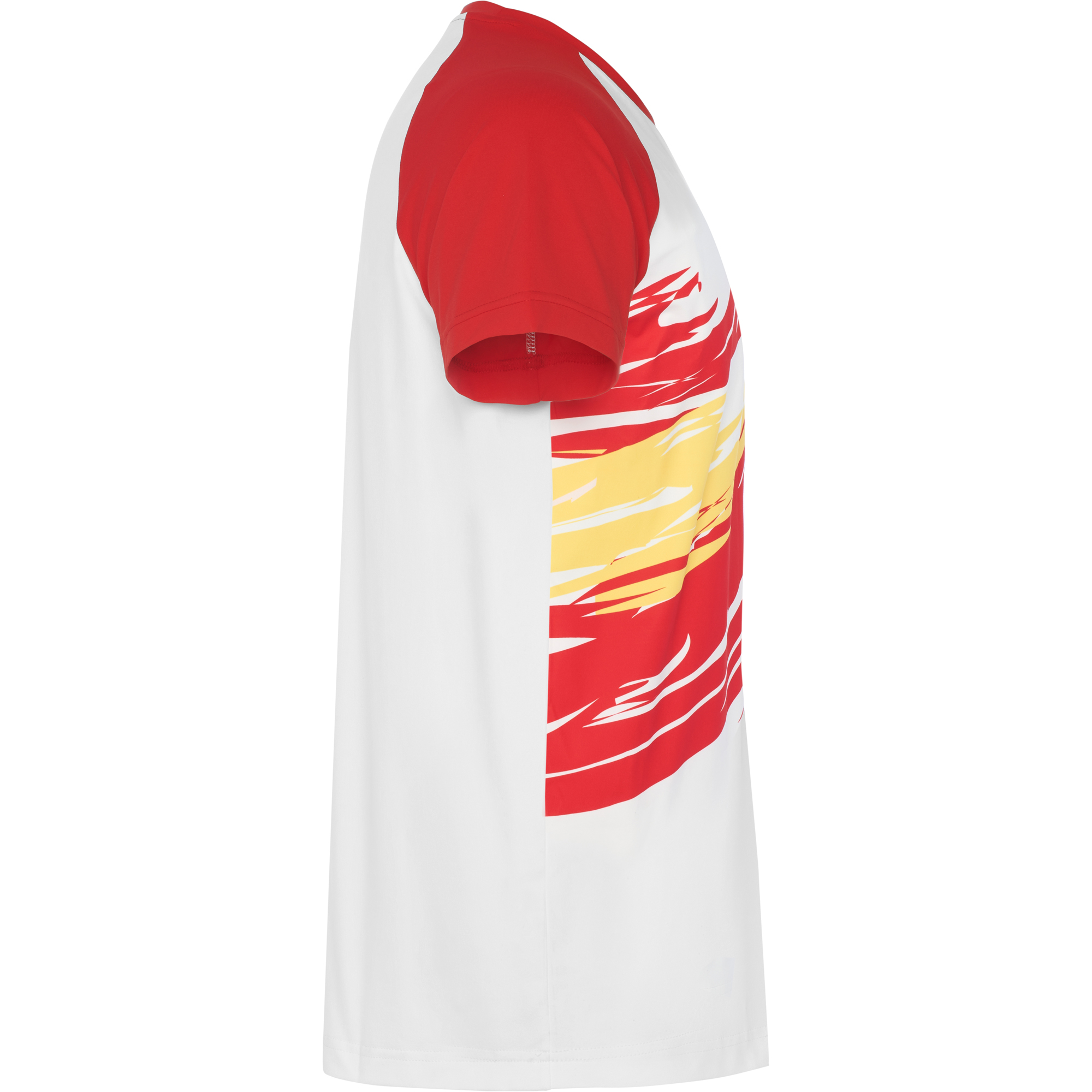 Camiseta tacto algodón Forza Roly - Imagen 8