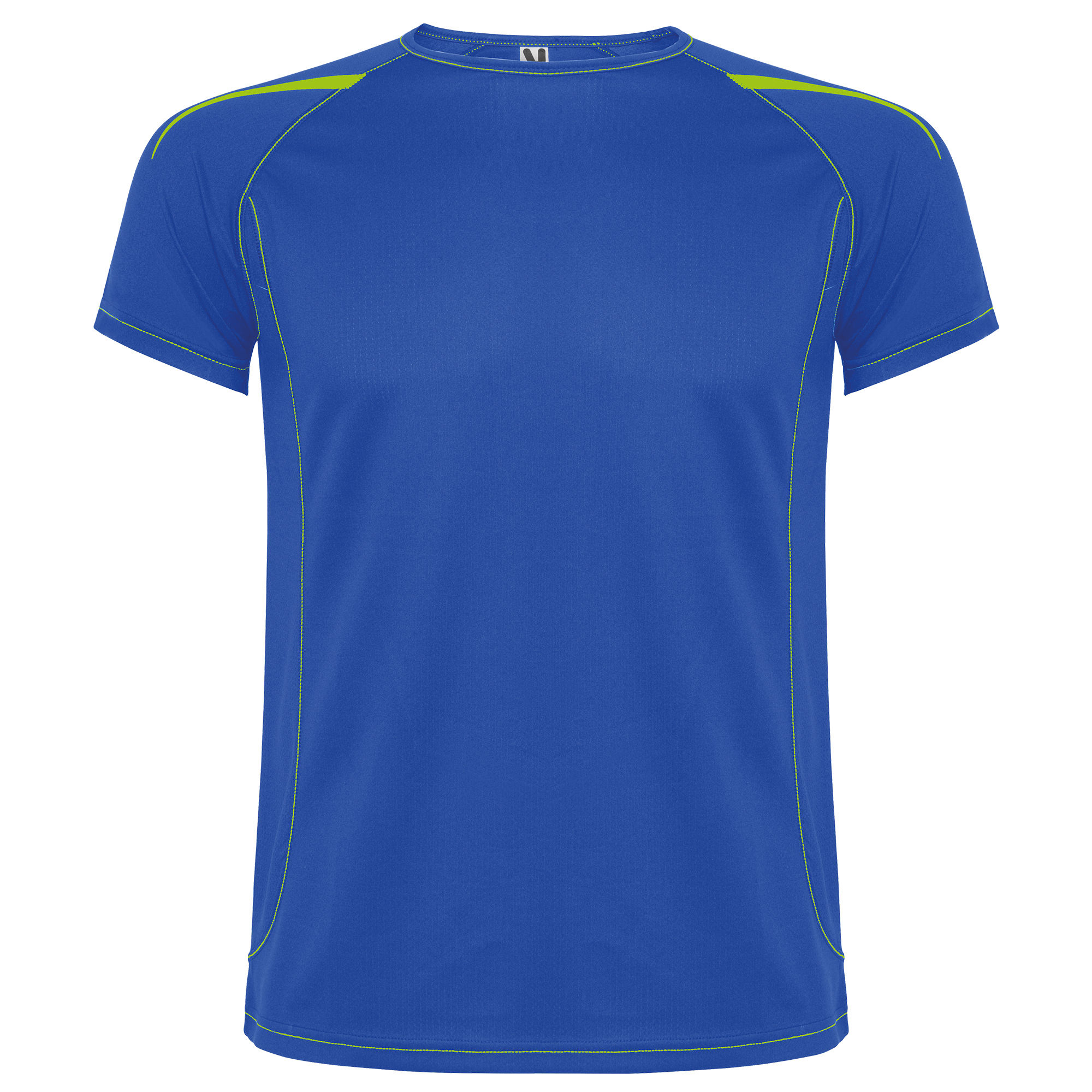 Camiseta técnica Sepang unisex transpirable - Imagen 5