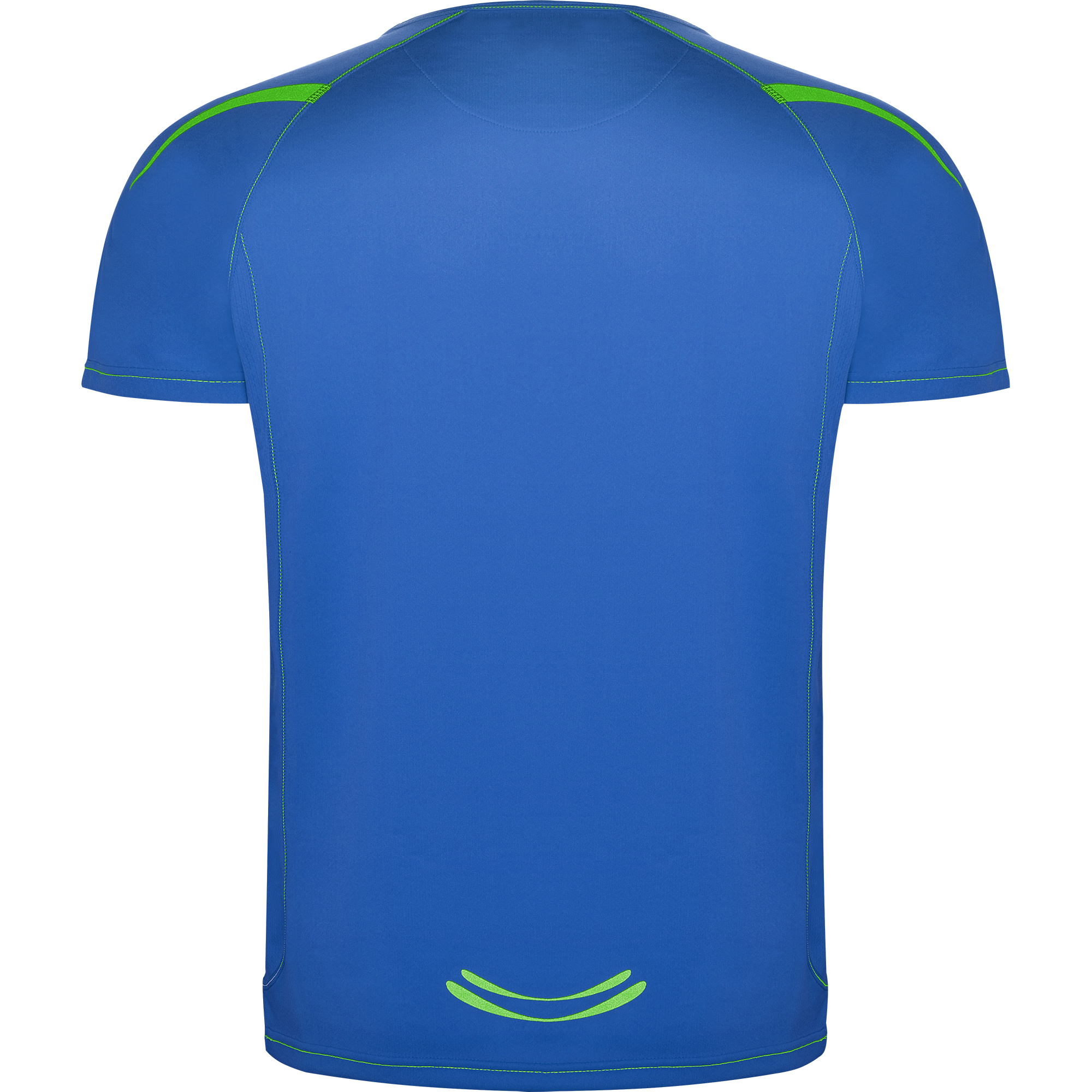Camiseta técnica Sepang unisex transpirable - Imagen 6