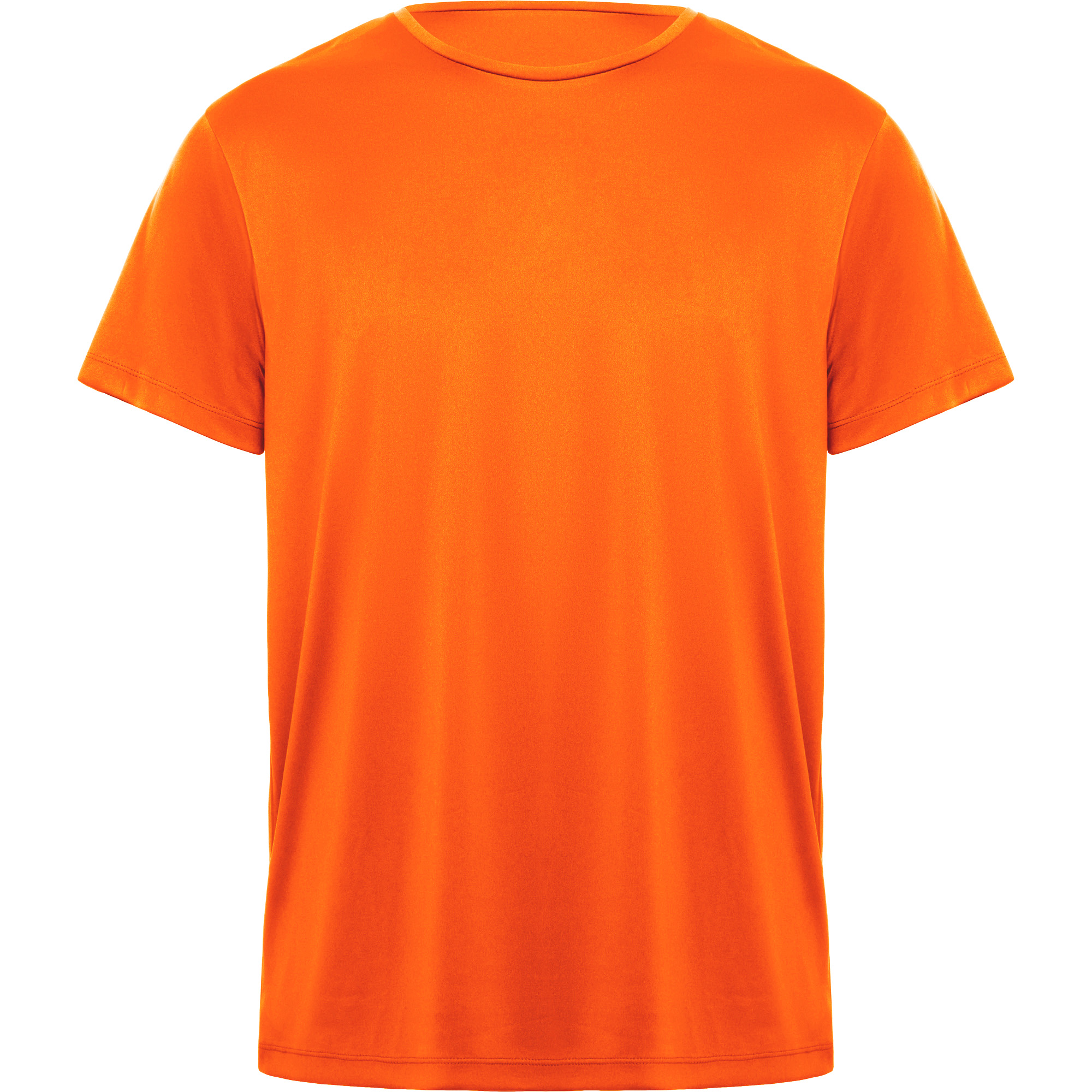 Camiseta técnica Daytona Roly Unisex - Imagen 5