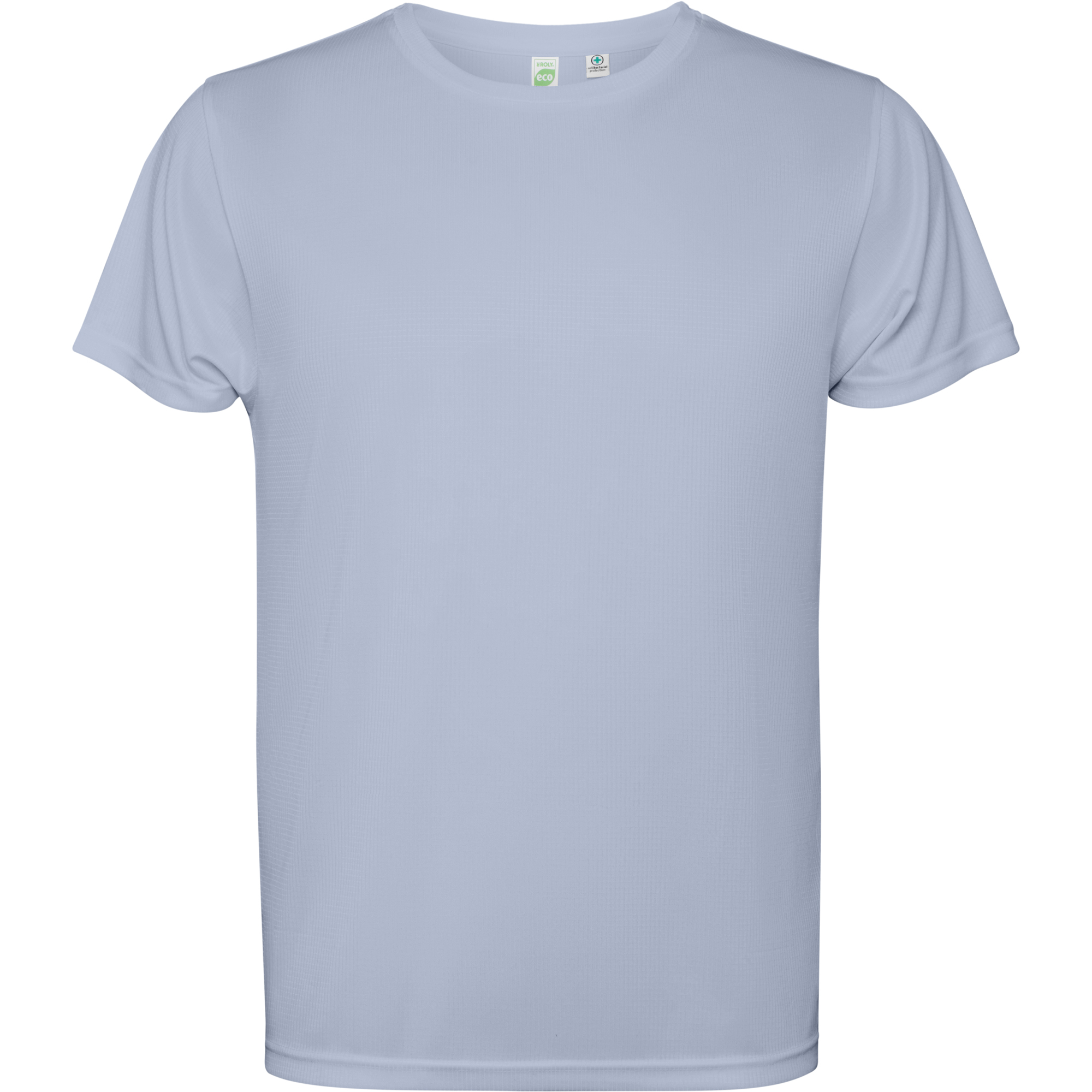 Camiseta técnica Estoril Roly sostenible para todos de Estoril Roly sostenible - Imagen 6