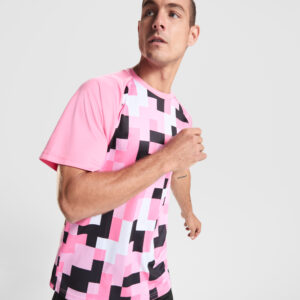 Camiseta técnica unisex Ventor