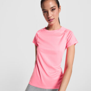Camiseta técnica mujer Bahrain Roly