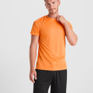 Camiseta técnica Daytona Roly Unisex