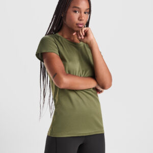 Camiseta técnica Montecarlo Woman Roly
