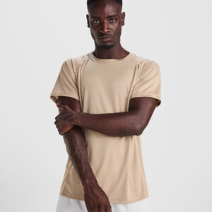 Camiseta tecnica Roly Montecarlo