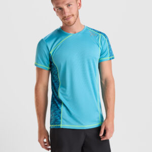 Camiseta técnica unisex Sochi