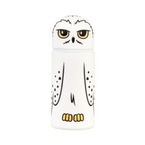 ESTUCHE 3D HARRY POTTER HEDWIG
