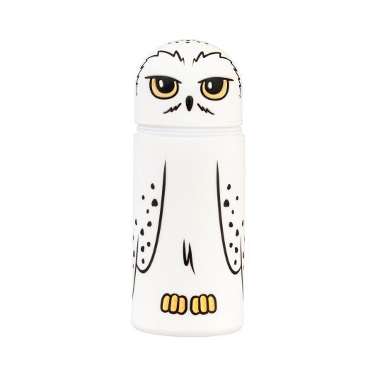ESTUCHE 3D HARRY POTTER HEDWIG